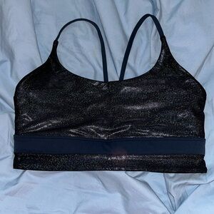 Zyia bra